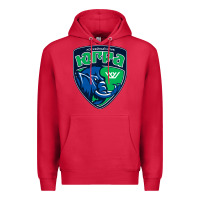 Cardinal yugra khanty mansiysk Premium Hoodie - linhVisuals