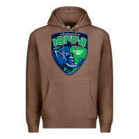 Chestnut yugra khanty mansiysk Premium Hoodie - linhVisuals