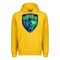 Lemon yugra khanty mansiysk Premium Hoodie - linhVisuals