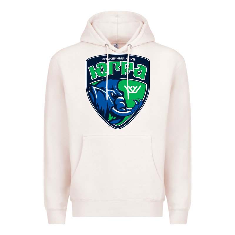 Yugra Khanty Mansiysk Premium Hoodie by linhVisuals | Teevron