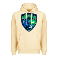 Pina Colada yugra khanty mansiysk Premium Hoodie - linhVisuals