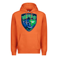 Carrot yugra khanty mansiysk Premium Hoodie - linhVisuals