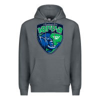 Rock yugra khanty mansiysk Premium Hoodie - linhVisuals