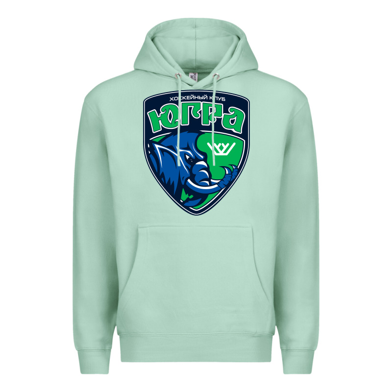 Yugra Khanty Mansiysk Premium Hoodie by linhVisuals | Teevron
