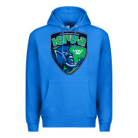 True Royal yugra khanty mansiysk Premium Hoodie - linhVisuals