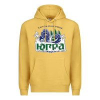 Antique Gold yugra khanty mansiysk 2 Premium Hoodie - linhVisuals