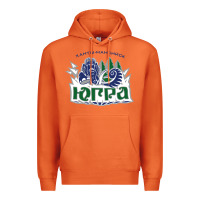 Carrot yugra khanty mansiysk 2 Premium Hoodie - linhVisuals