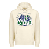 Sandshell yugra khanty mansiysk 2 Premium Hoodie - linhVisuals