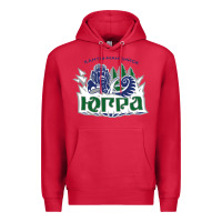 Cardinal yugra khanty mansiysk 2 Premium Hoodie - linhVisuals
