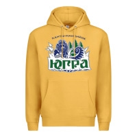 Mustard yugra khanty mansiysk 2 Premium Hoodie - linhVisuals