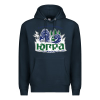 Navy yugra khanty mansiysk 2 Premium Hoodie - linhVisuals