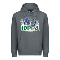 Rock yugra khanty mansiysk 2 Premium Hoodie - linhVisuals