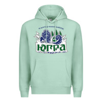 Seafoam yugra khanty mansiysk 2 Premium Hoodie - linhVisuals