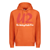 Carrot U two unforgettable fire Premium Hoodie - linhVisuals
