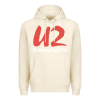 Tofu U two unforgettable fire Premium Hoodie - linhVisuals