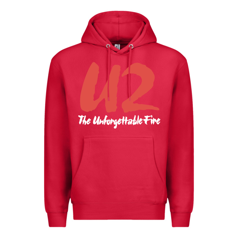 U Two Unforgettable Fire Premium Hoodie by linhVisuals | Teevron