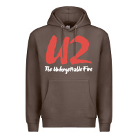 Coffee U two unforgettable fire Premium Hoodie - linhVisuals