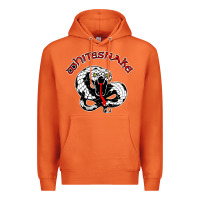 Carrot whitesnake ws Premium Hoodie - linhVisuals