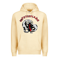 Pina Colada whitesnake ws Premium Hoodie - linhVisuals