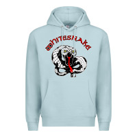 Blue Mist whitesnake ws Premium Hoodie - linhVisuals
