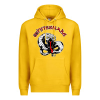 Lemon whitesnake ws Premium Hoodie - linhVisuals