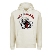 Whitesnake Ws Premium Hoodie | Teevron