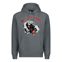 Rock whitesnake ws Premium Hoodie - linhVisuals