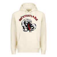 Tofu whitesnake ws Premium Hoodie - linhVisuals