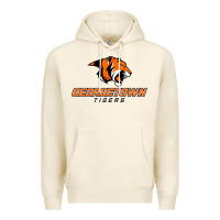 Tofu georgetown college tiger Premium Hoodie - linhVisuals