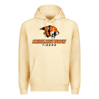 Pina Colada georgetown college tiger Premium Hoodie - linhVisuals
