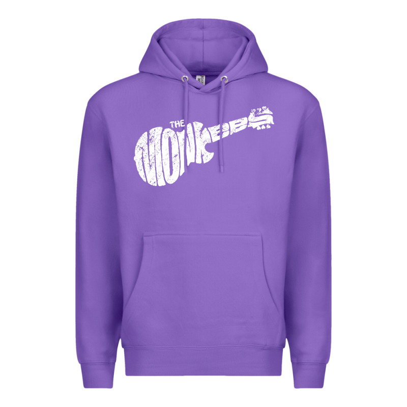 The Monkees Premium Hoodie by linhVisuals | Teevron