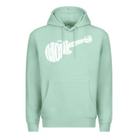 Seafoam The Monkees Premium Hoodie - linhVisuals