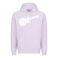 Lilac The Monkees Premium Hoodie - linhVisuals