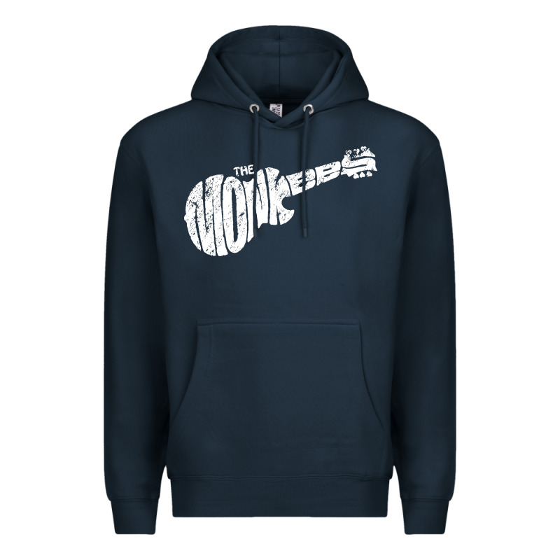 The Monkees Premium Hoodie by linhVisuals | Teevron