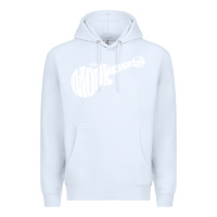 White The Monkees Premium Hoodie - linhVisuals
