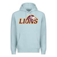 Blue Mist freed–hardeman university lion Premium Hoodie - linhVisuals