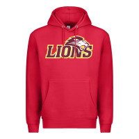 Cardinal freed–hardeman university lion Premium Hoodie - linhVisuals