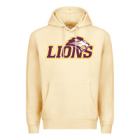 Pina Colada freed–hardeman university lion Premium Hoodie - linhVisuals