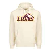 Sandshell freed–hardeman university lion Premium Hoodie - linhVisuals