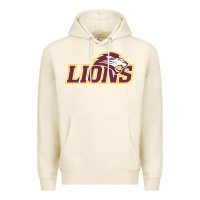 Tofu freed–hardeman university lion Premium Hoodie - linhVisuals