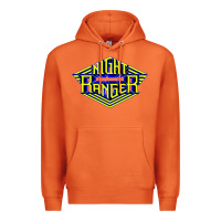 Carrot night ranger Premium Hoodie - linhVisuals