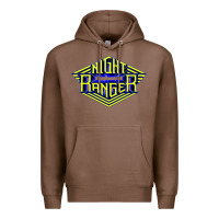 Chestnut night ranger Premium Hoodie - linhVisuals