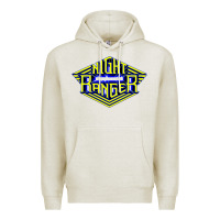 Night Ranger Premium Hoodie | Teevron