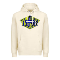 Tofu night ranger Premium Hoodie - linhVisuals