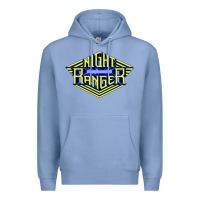 Night Ranger Premium Hoodie | Teevron
