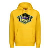 Lemon night ranger Premium Hoodie - linhVisuals