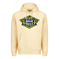Pina Colada night ranger Premium Hoodie - linhVisuals