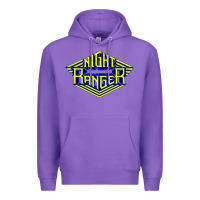 Purple night ranger Premium Hoodie - linhVisuals