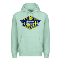 Seafoam night ranger Premium Hoodie - linhVisuals