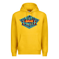Lemon night ranger Premium Hoodie - linhVisuals